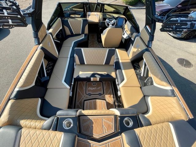 2023 Tige 25ZX LOW 25 Hours SALE! - 22904922 - 8