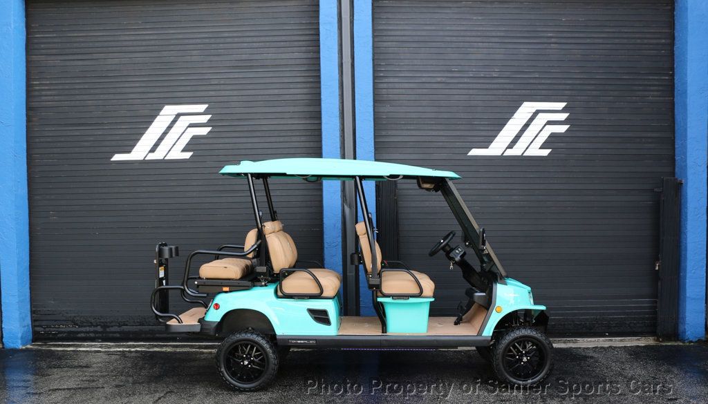 2023 Tomberlin Beachcomber  - 22806259 - 0