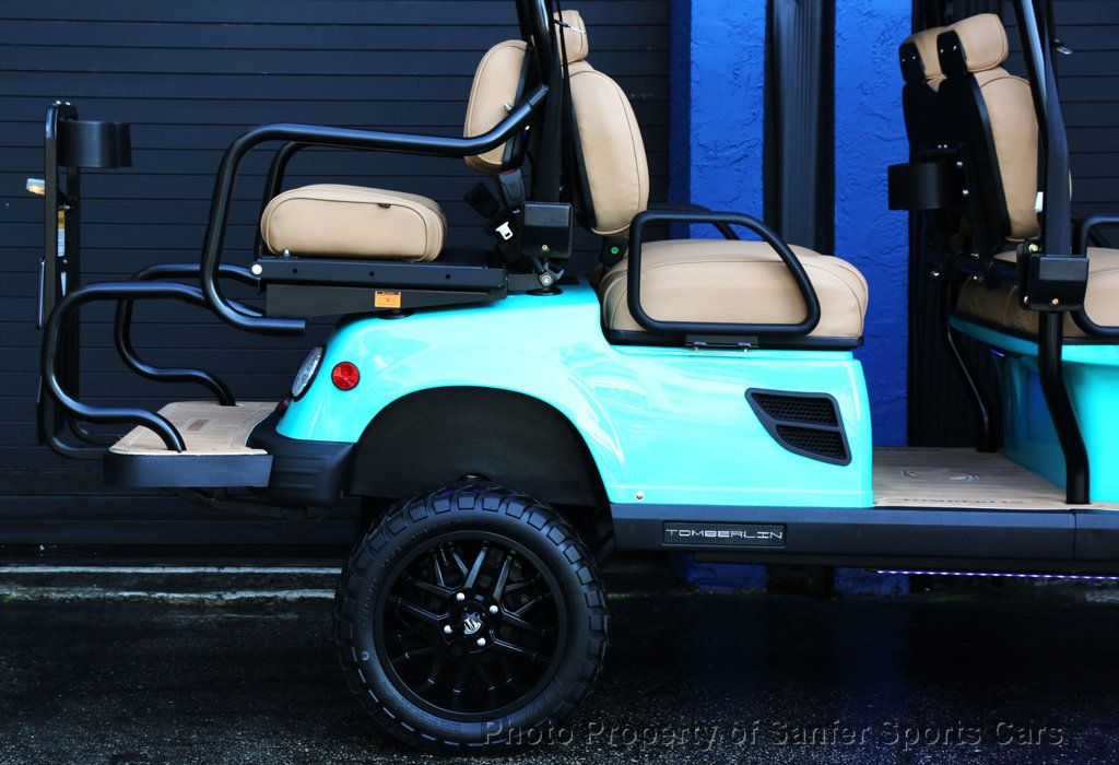 2023 Tomberlin Beachcomber  - 22806259 - 16