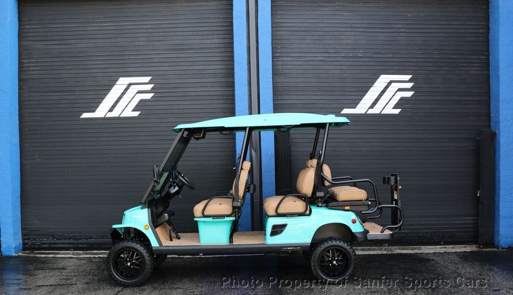 2023 Tomberlin Beachcomber  - 22806259 - 1