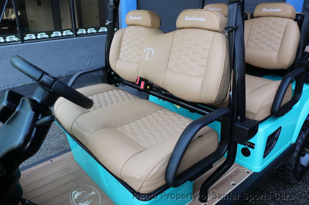2023 Tomberlin Beachcomber  - 22806259 - 35