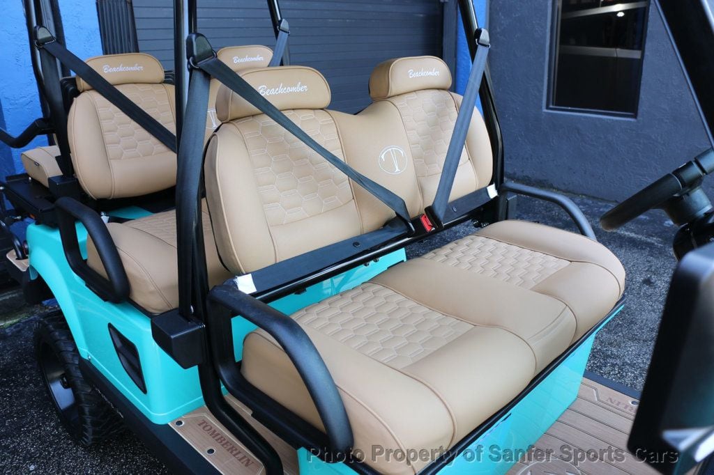 2023 Tomberlin Beachcomber  - 22806259 - 37