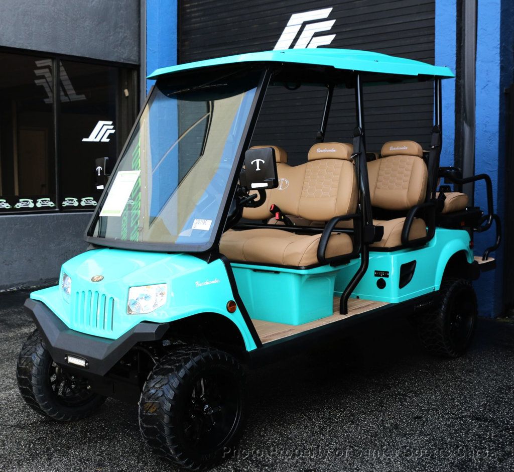 2023 Tomberlin Beachcomber  - 22806259 - 3