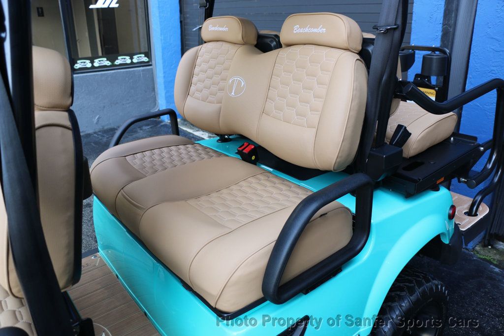 2023 Tomberlin Beachcomber  - 22806259 - 39