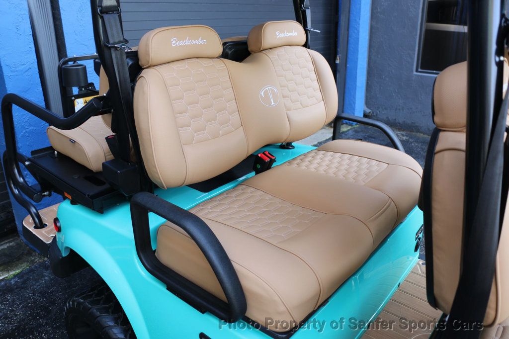 2023 Tomberlin Beachcomber  - 22806259 - 40