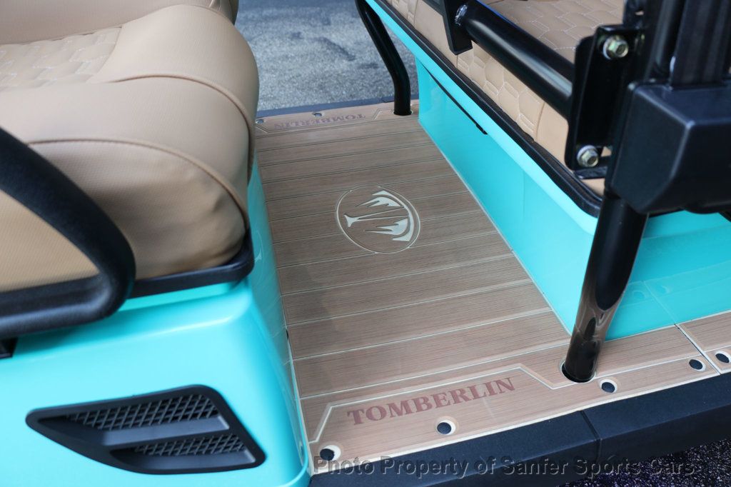 2023 Tomberlin Beachcomber  - 22806259 - 43