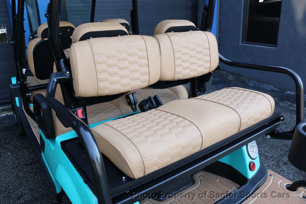 2023 Tomberlin Beachcomber  - 22806259 - 45