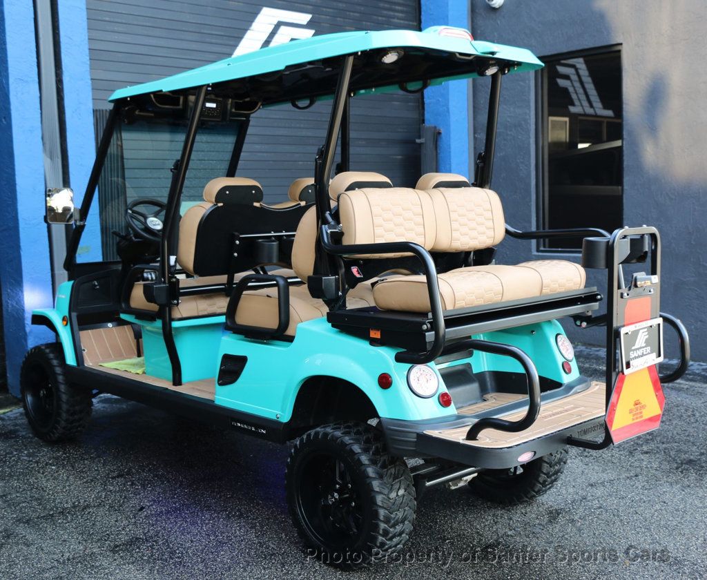 2023 Tomberlin Beachcomber  - 22806259 - 4