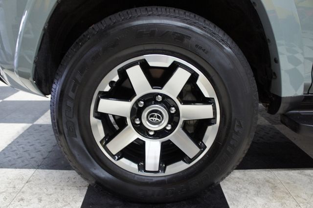 2023 Toyota 4Runner 1-Owner, 4x4, TRD Off Road Premium - 22979047 - 25