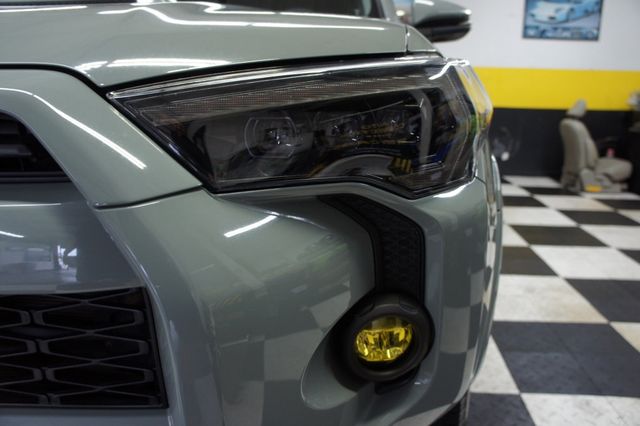 2023 Toyota 4Runner 1-Owner, 4x4, TRD Off Road Premium - 22979047 - 29