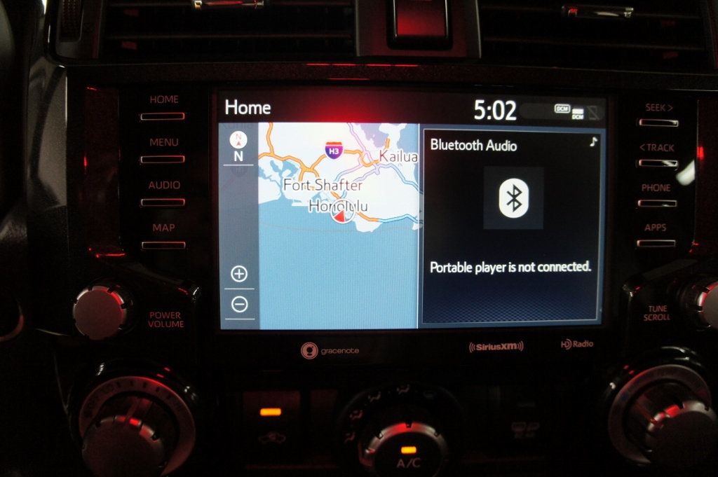 2023 Toyota 4Runner 1-Owner, 4x4, TRD Off Road Premium - 22979047 - 34