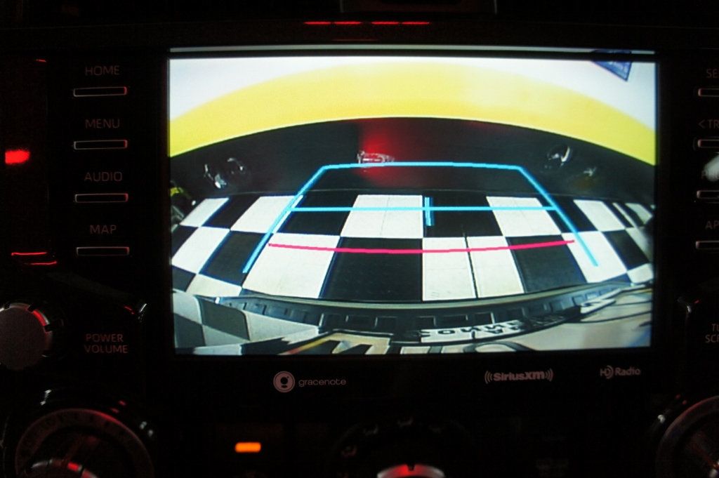 2023 Toyota 4Runner 1-Owner, 4x4, TRD Off Road Premium - 22979047 - 35