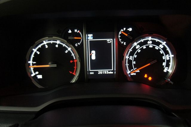 2023 Toyota 4Runner 1-Owner, 4x4, TRD Off Road Premium - 22979047 - 36