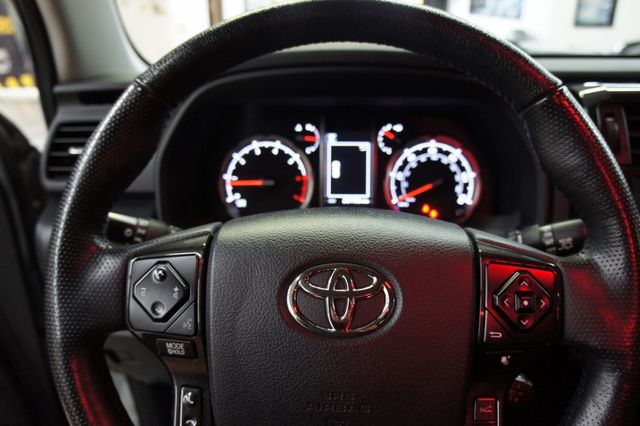 2023 Toyota 4Runner 1-Owner, 4x4, TRD Off Road Premium - 22979047 - 37