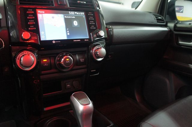 2023 Toyota 4Runner 1-Owner, 4x4, TRD Off Road Premium - 22979047 - 38