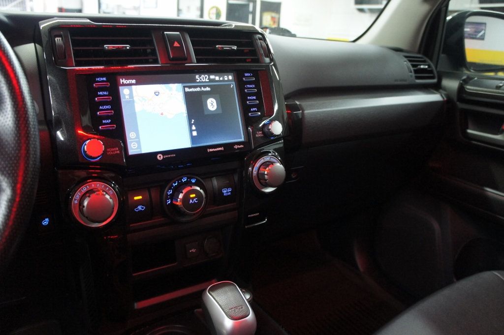 2023 Toyota 4Runner 1-Owner, 4x4, TRD Off Road Premium - 22979047 - 40