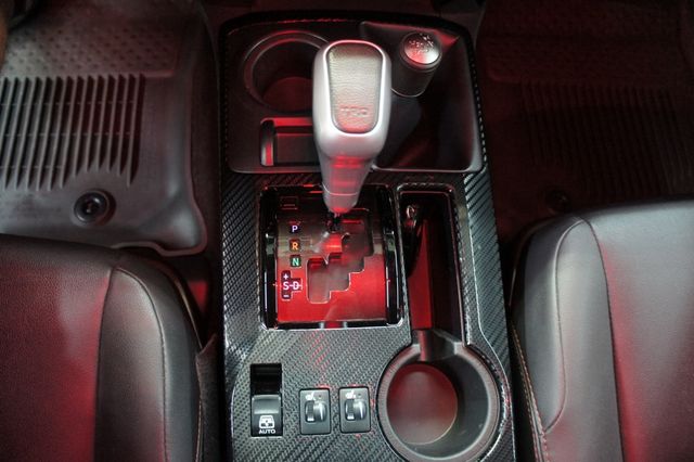 2023 Toyota 4Runner 1-Owner, 4x4, TRD Off Road Premium - 22979047 - 41