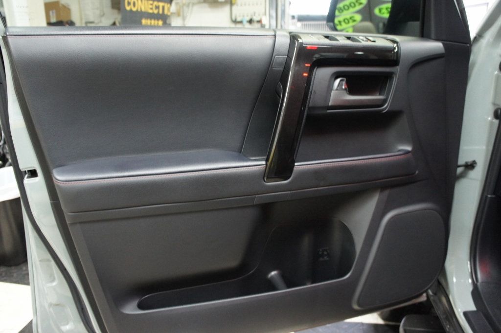 2023 Toyota 4Runner 1-Owner, 4x4, TRD Off Road Premium - 22979047 - 42