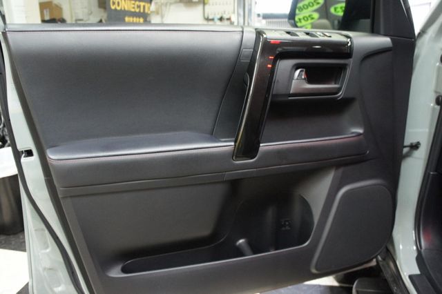 2023 Toyota 4Runner 1-Owner, 4x4, TRD Off Road Premium - 22979047 - 42