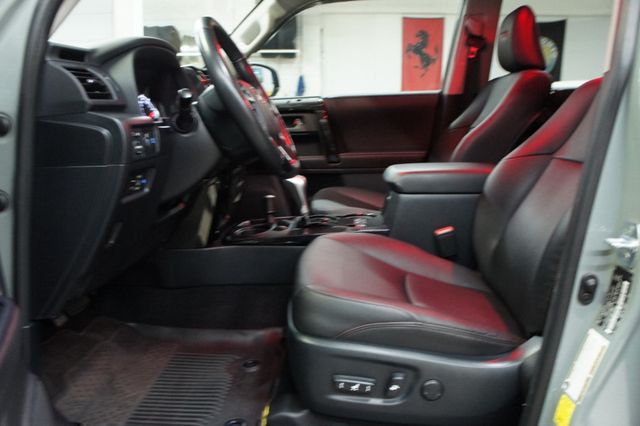 2023 Toyota 4Runner 1-Owner, 4x4, TRD Off Road Premium - 22979047 - 43