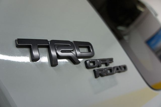 2023 Toyota 4Runner 1-Owner, 4x4, TRD Off Road Premium - 22979047 - 44
