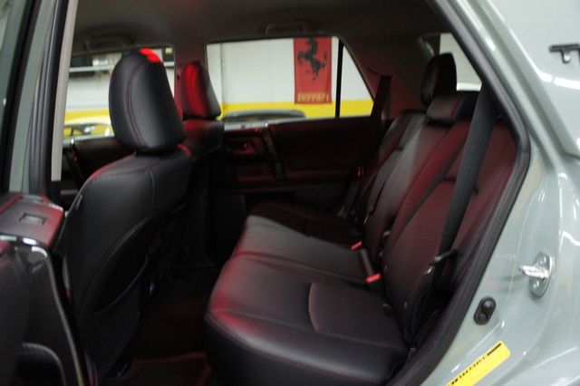 2023 Toyota 4Runner 1-Owner, 4x4, TRD Off Road Premium - 22979047 - 45