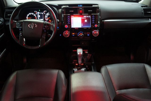 2023 Toyota 4Runner 1-Owner, 4x4, TRD Off Road Premium - 22979047 - 46