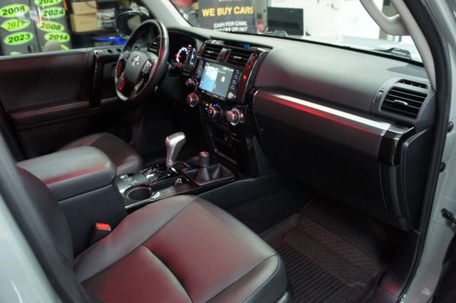 2023 Toyota 4Runner 1-Owner, 4x4, TRD Off Road Premium - 22979047 - 4