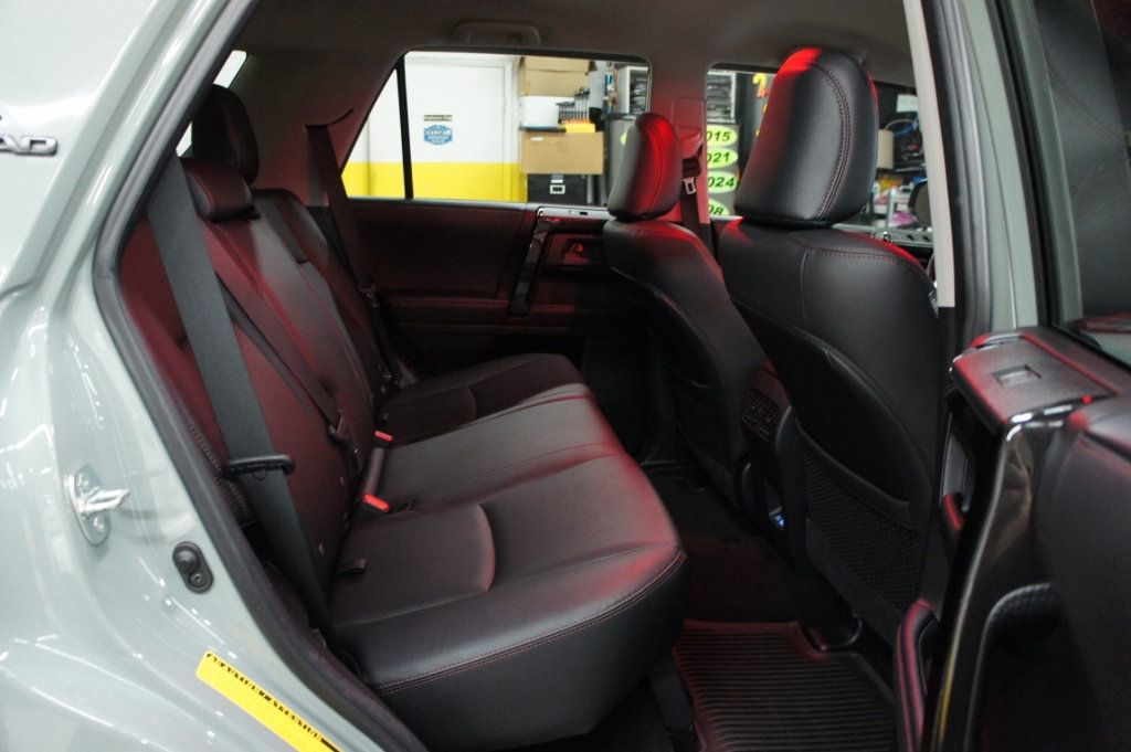 2023 Toyota 4Runner 1-Owner, 4x4, TRD Off Road Premium - 22979047 - 50