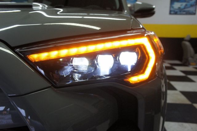 2023 Toyota 4Runner 1-Owner, 4x4, TRD Off Road Premium - 22979047 - 56