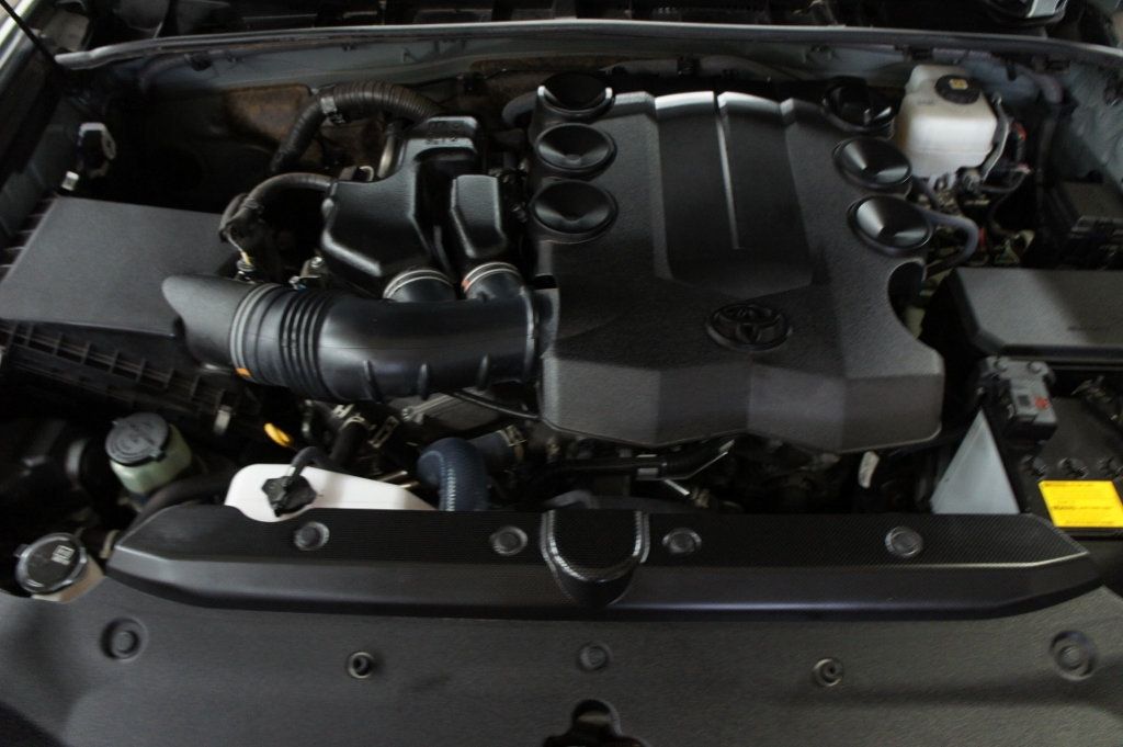 2023 Toyota 4Runner 1-Owner, 4x4, TRD Off Road Premium - 22979047 - 58