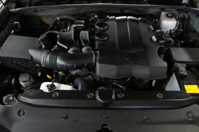 2023 Toyota 4Runner 1-Owner, 4x4, TRD Off Road Premium - 22979047 - 58