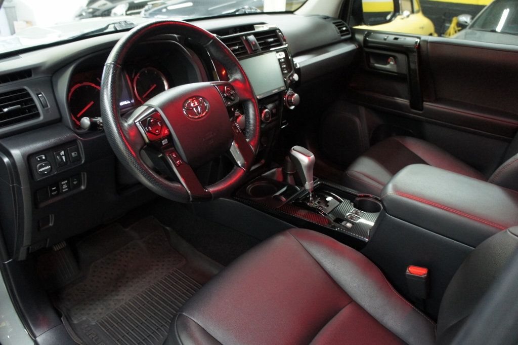 2023 Toyota 4Runner 1-Owner, 4x4, TRD Off Road Premium - 22979047 - 7