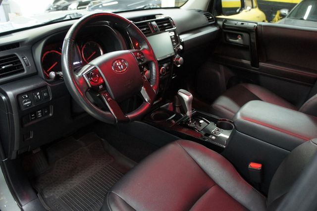 2023 Toyota 4Runner 1-Owner, 4x4, TRD Off Road Premium - 22979047 - 7