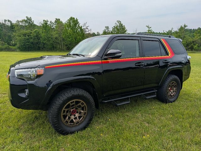 2023 Toyota 4Runner 40th Anniversary Special Edition - 23035676 - 9