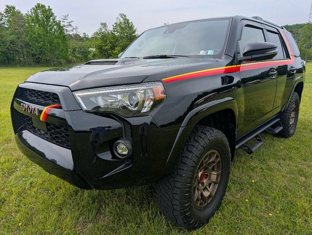 2023 Toyota 4Runner 40th Anniversary Special Edition - 23035676 - 10