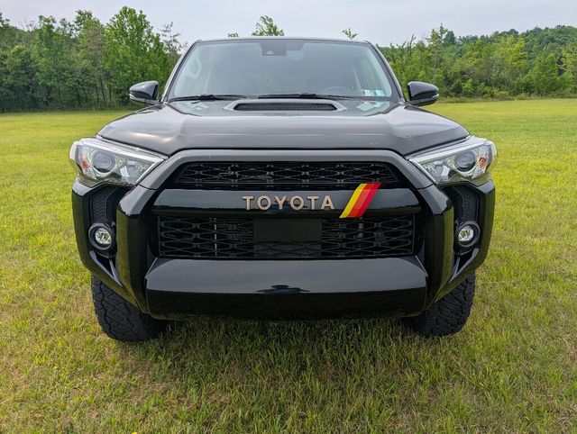 2023 Toyota 4Runner 40th Anniversary Special Edition - 23035676 - 11