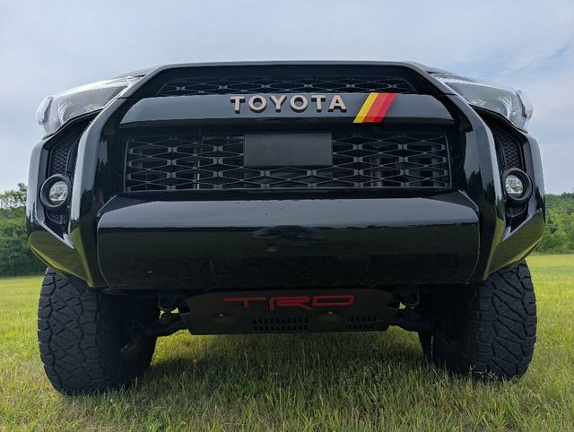 2023 Toyota 4Runner 40th Anniversary Special Edition - 23035676 - 12