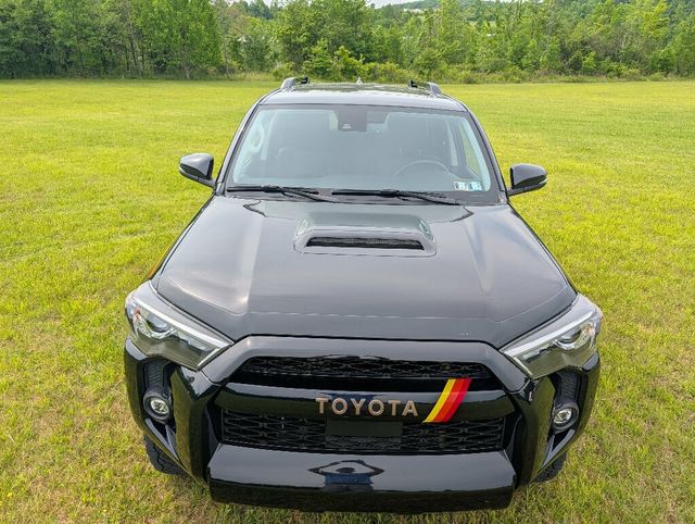 2023 Toyota 4Runner 40th Anniversary Special Edition - 23035676 - 13