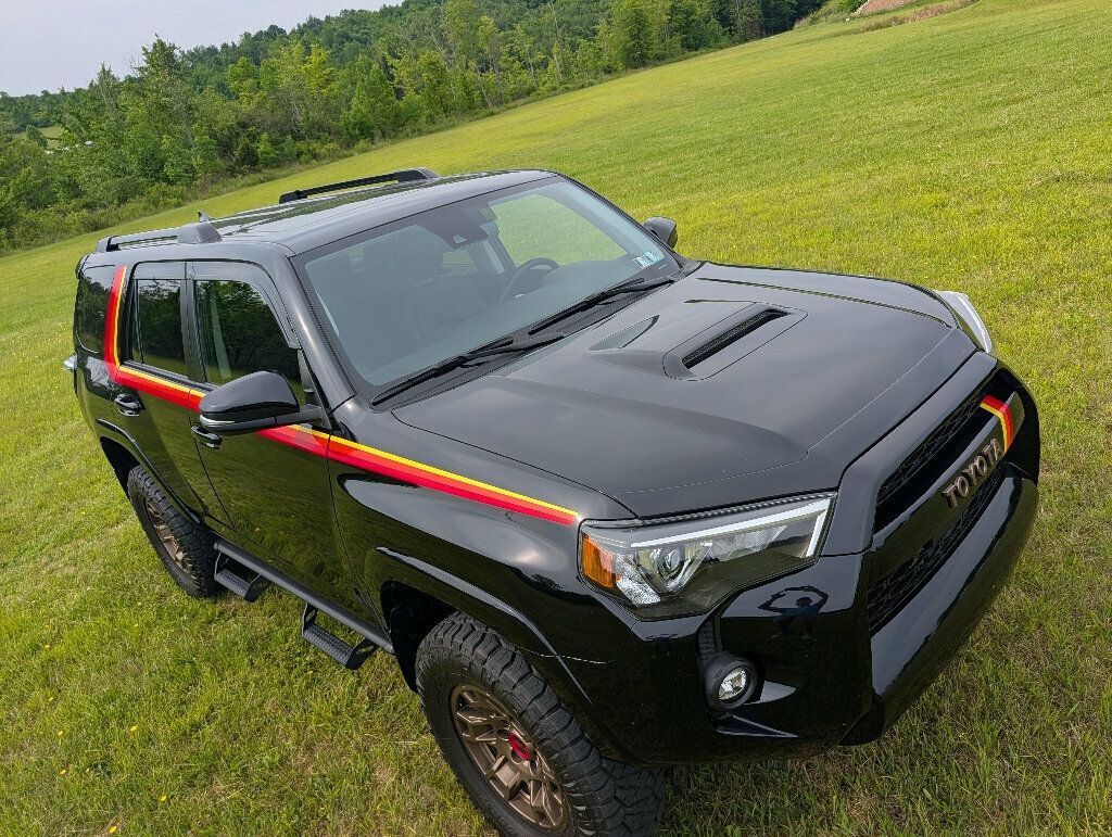 2023 Toyota 4Runner 40th Anniversary Special Edition - 23035676 - 14