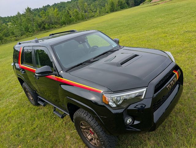 2023 Toyota 4Runner 40th Anniversary Special Edition - 23035676 - 14