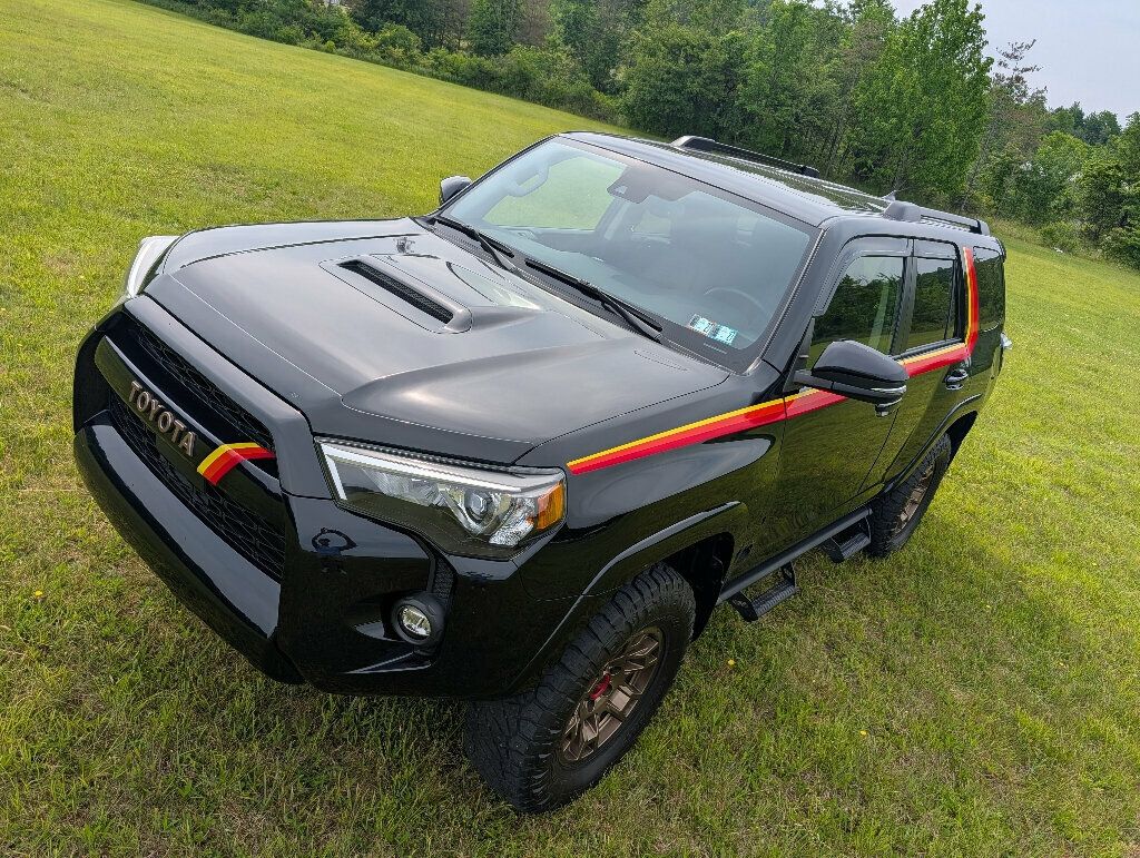 2023 Toyota 4Runner 40th Anniversary Special Edition - 23035676 - 15