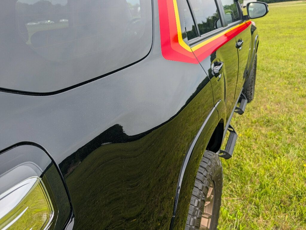 2023 Toyota 4Runner 40th Anniversary Special Edition - 23035676 - 18