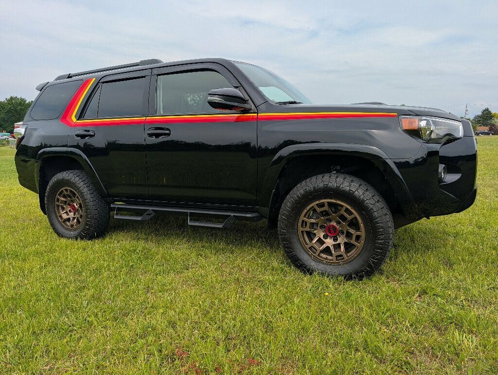 2023 Toyota 4Runner 40th Anniversary Special Edition - 23035676 - 1