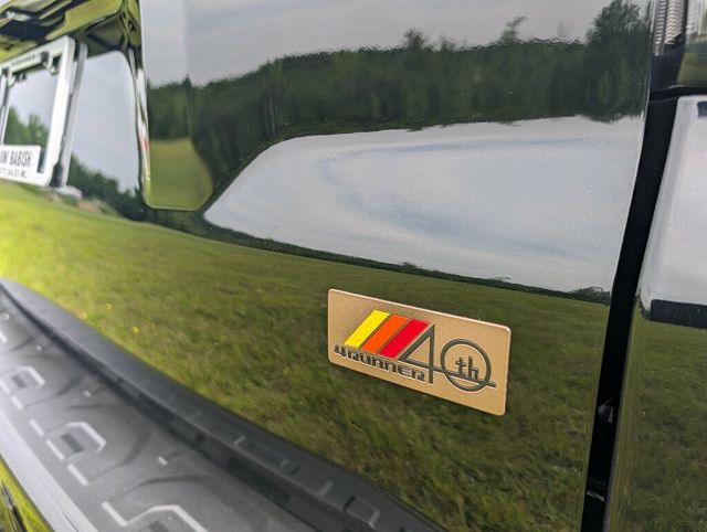 2023 Toyota 4Runner 40th Anniversary Special Edition - 23035676 - 19