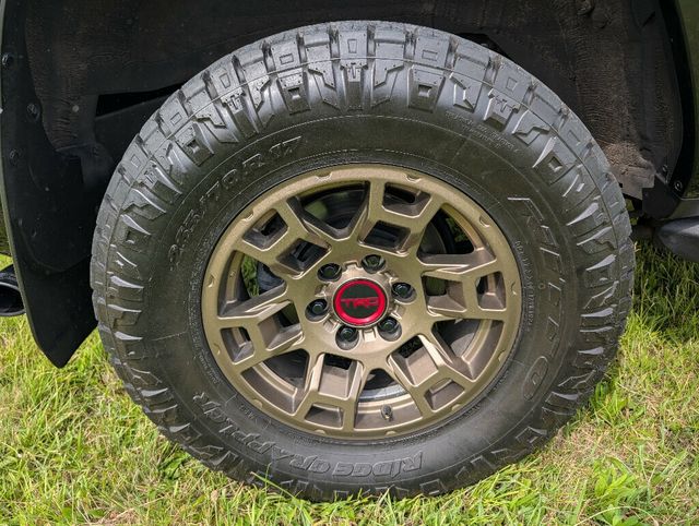 2023 Toyota 4Runner 40th Anniversary Special Edition - 23035676 - 25