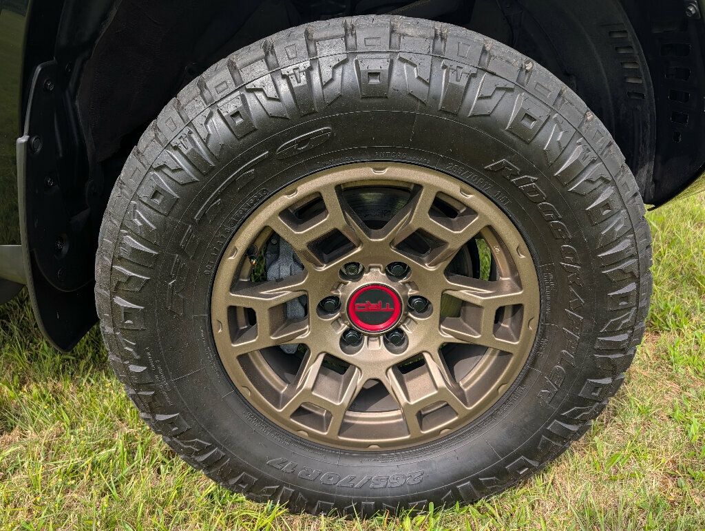 2023 Toyota 4Runner 40th Anniversary Special Edition - 23035676 - 26