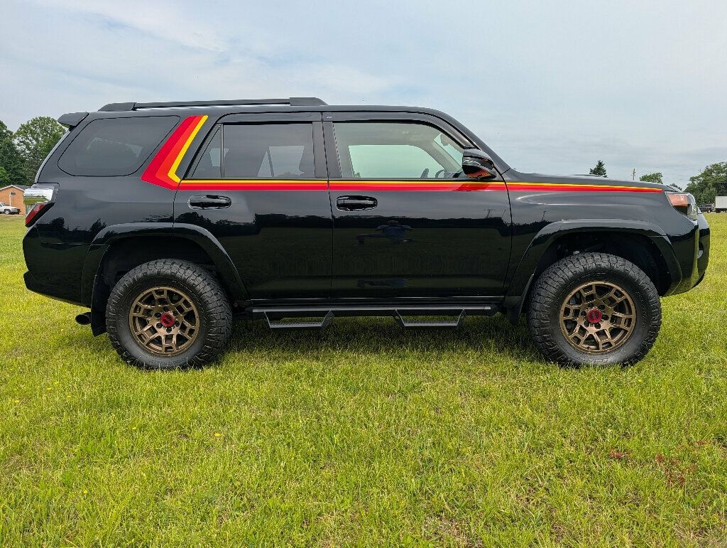 2023 Toyota 4Runner 40th Anniversary Special Edition - 23035676 - 2