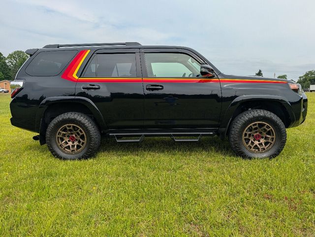 2023 Toyota 4Runner 40th Anniversary Special Edition - 23035676 - 2