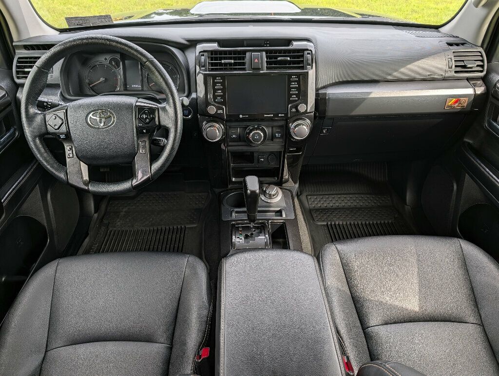 2023 Toyota 4Runner 40th Anniversary Special Edition - 23035676 - 29